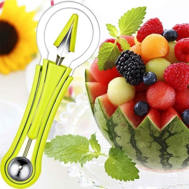💥 Sharp Fruit Scoop Stacks (Buy 1 Free 1 🔥 Only Today)