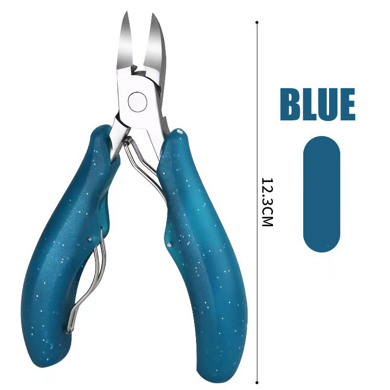 60% OFF š„ Professional Nail Clipper Kit