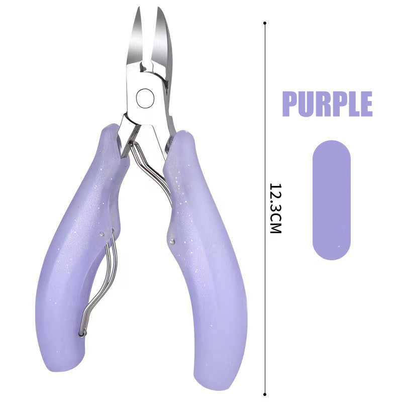 60% OFF š„ Professional Nail Clipper Kit