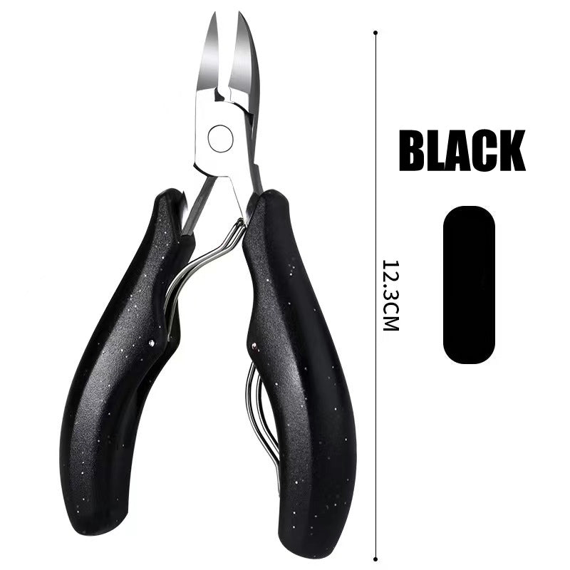 60% OFF š„ Professional Nail Clipper Kit