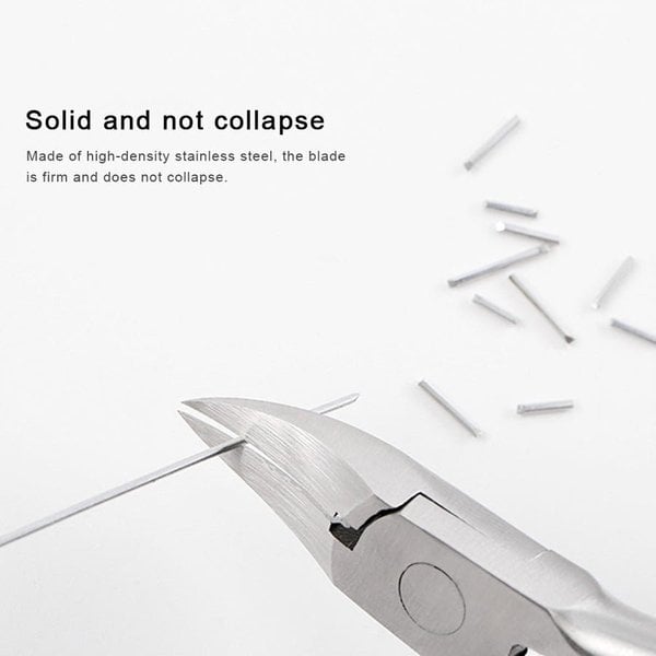 60% OFF š„ Professional Nail Clipper Kit
