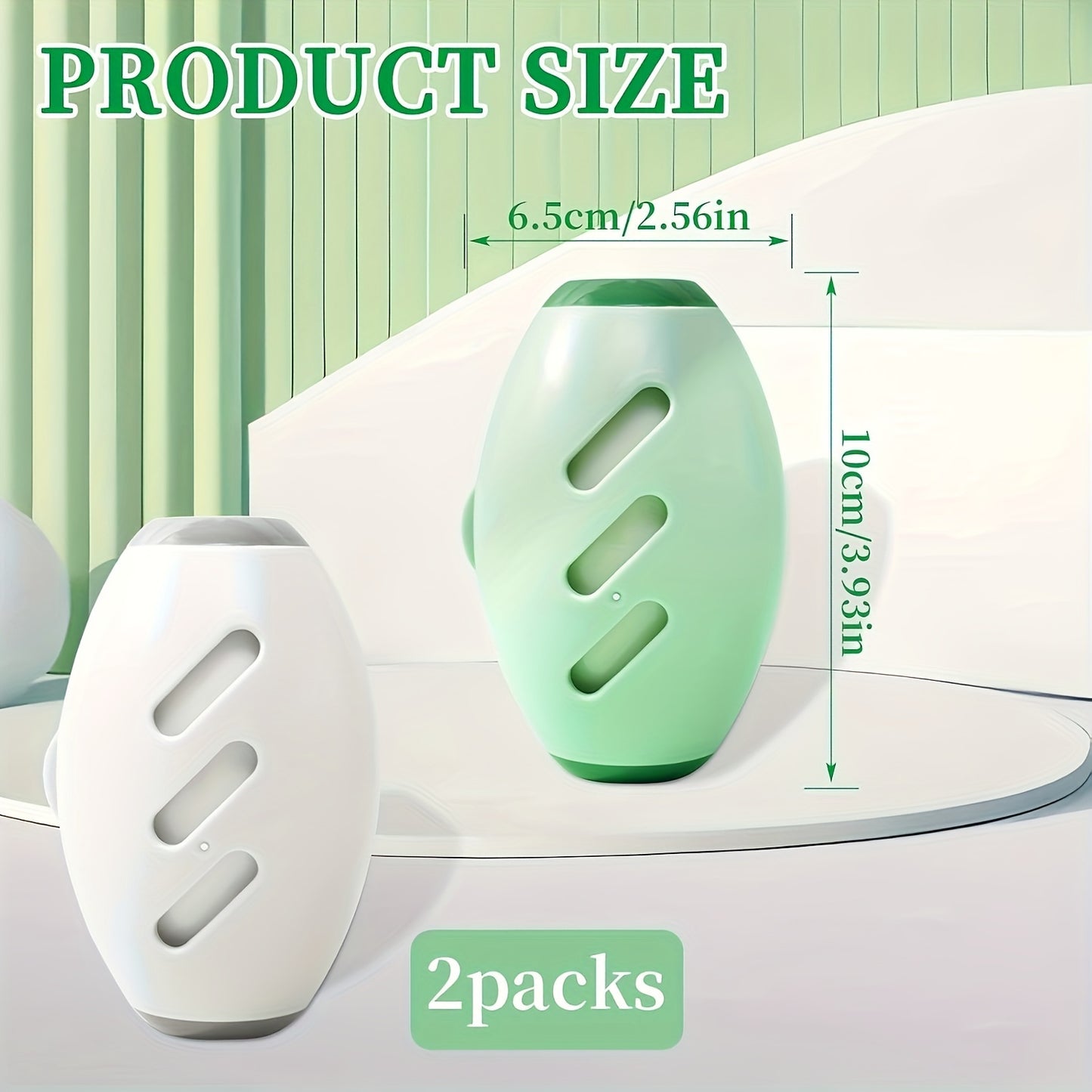 2 Pack Manual Lint Remover - Washable, Reusable Dust