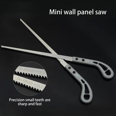 🔥Hot Sale 🌳 2024 Outdoor Portable Hand Saw