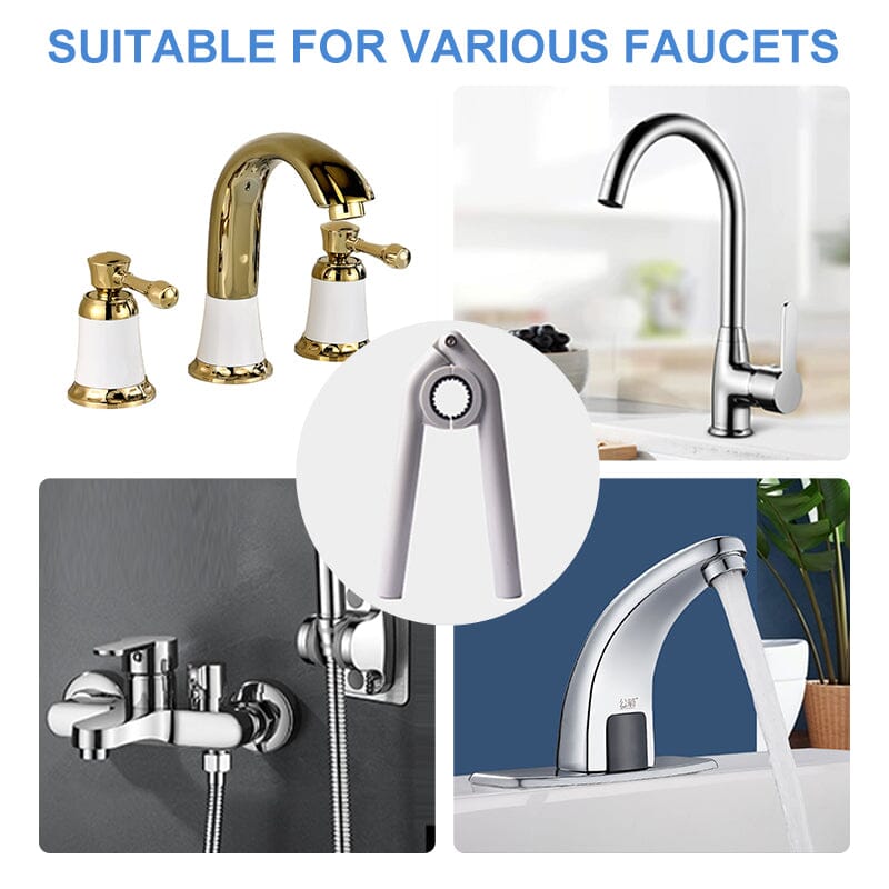 💦 Faucet Wrench 🔥 40% OFF Only Today