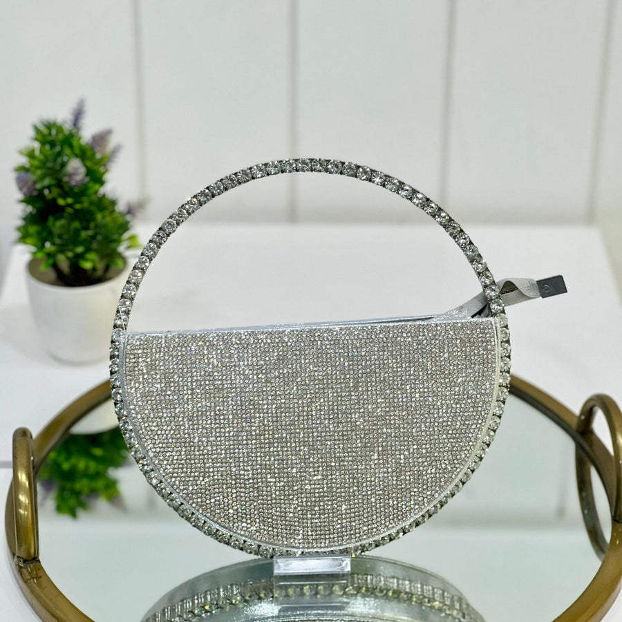 RHINESTONE HALO WRISTLET 😍 55% OFF