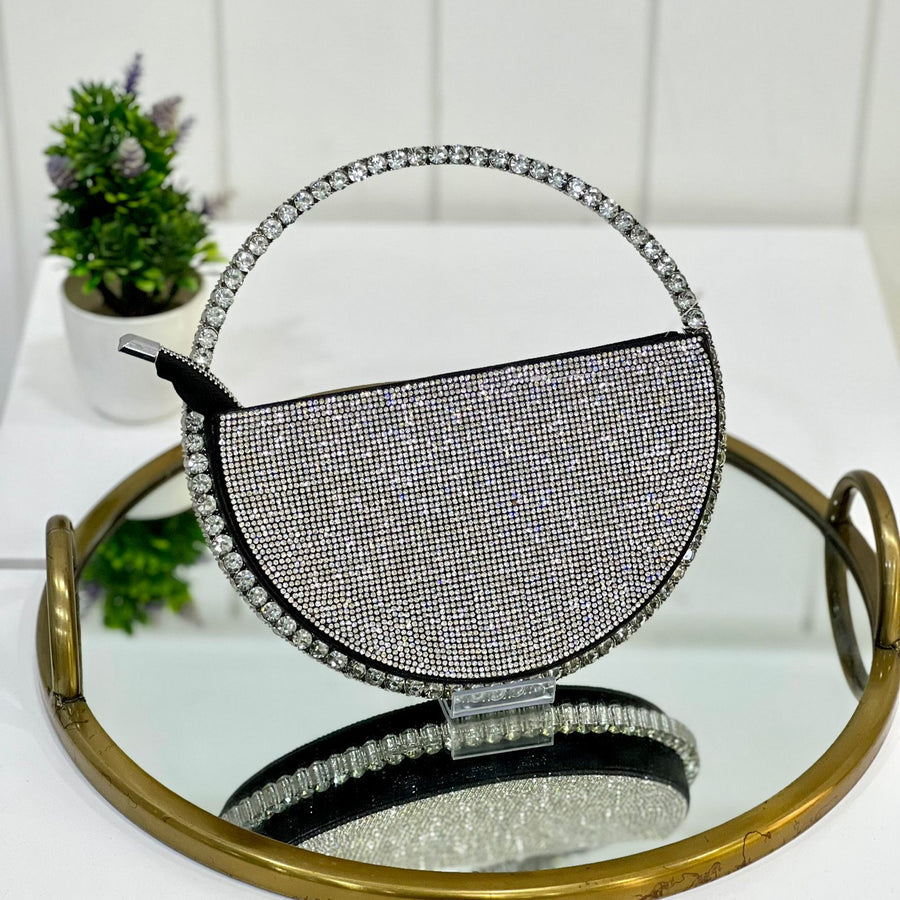 RHINESTONE HALO WRISTLET 😍 55% OFF
