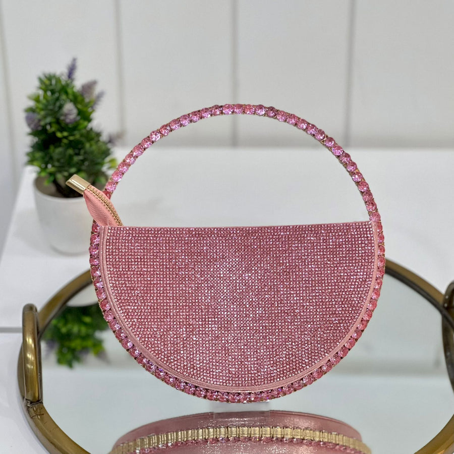 RHINESTONE HALO WRISTLET 😍 55% OFF
