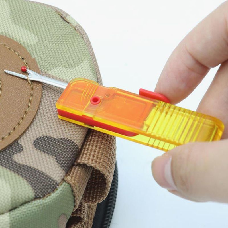 💕 Folding Seam Ripper(51% OFF)🚚Cash on Delivery