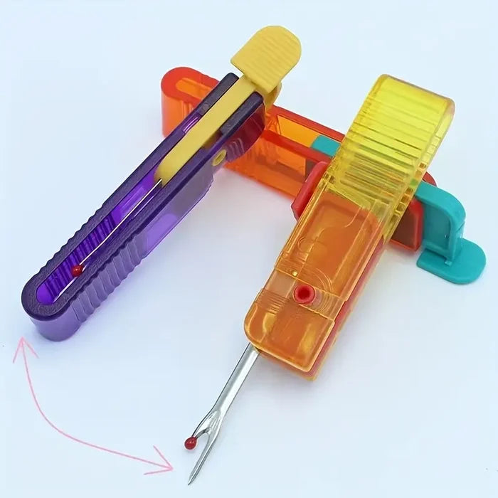 💕 Folding Seam Ripper(51% OFF)🚚Cash on Delivery