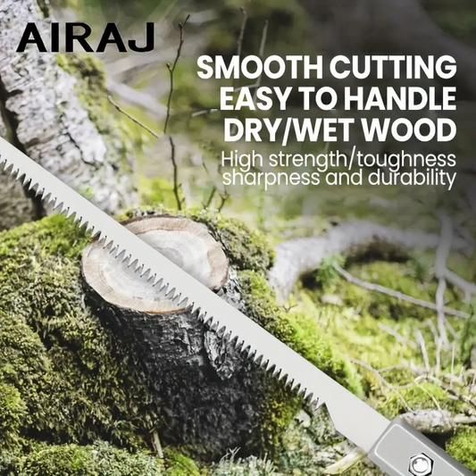 🔥Hot Sale 🌳 2024 Outdoor Portable Hand Saw