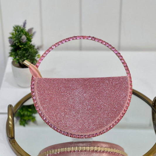 RHINESTONE HALO WRISTLET  😍 55% OFF